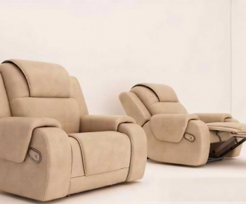Modern Massage Chair-ID:131722931