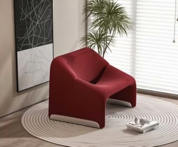 Modern Lounge Chair-ID:174392949