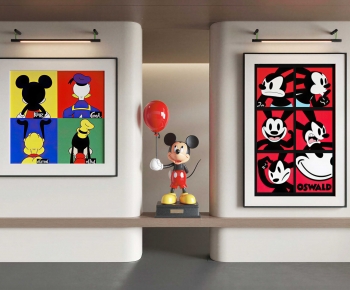 Modern Painting-ID:865138052