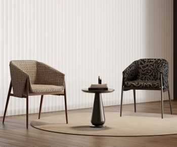 Modern Lounge Chair-ID:702944997