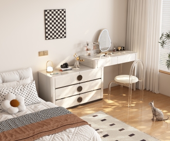 Modern Dresser-ID:741914993