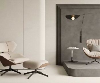 Modern Lounge Chair-ID:843761929