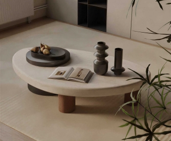 Modern Coffee Table-ID:886643891