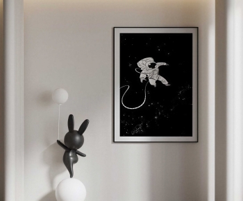 Modern Painting-ID:535145044