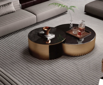 Modern Coffee Table-ID:641541005