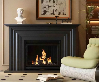 French Style Lounge Chair-ID:811309893