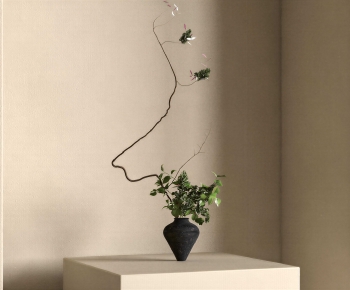 Modern Flower Arrangement-ID:181724071
