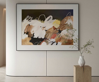 Modern Painting-ID:818529129