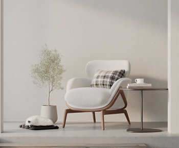 Modern Lounge Chair-ID:950591092