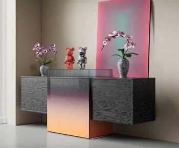 Modern Side Cabinet-ID:558059939