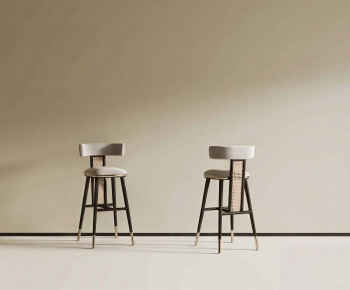 Modern Bar Chair-ID:871610648