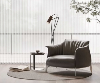 Modern Lounge Chair-ID:596328971