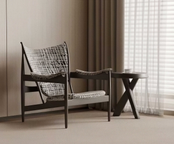 Modern Lounge Chair-ID:831290015