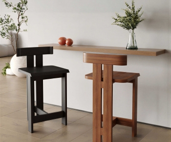 Modern Counter Bar-ID:350996972