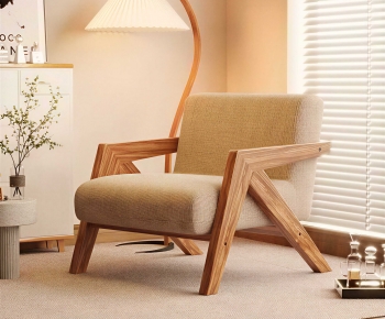 Modern Lounge Chair-ID:807991032