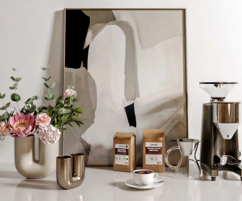 Modern Decorative Set-ID:413172018