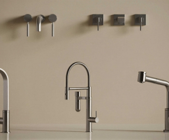 Modern Faucet/Shower-ID:349337106