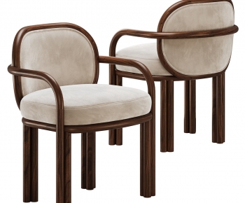 Modern Dining Chair-ID:802037004