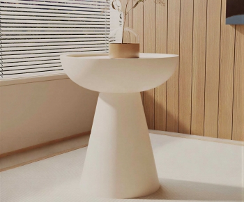 Modern Side Table/corner Table-ID:121146922