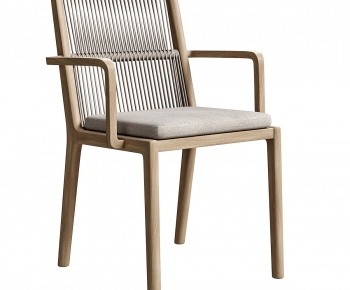 Modern Outdoor Chair-ID:738332991