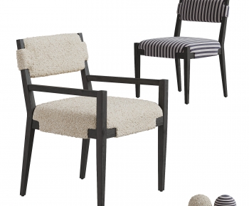 French Style Dining Chair-ID:332895046