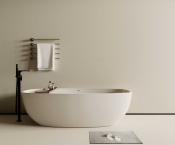 Modern Bathtub-ID:867747077