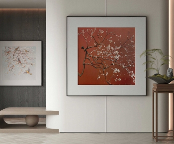 New Chinese Style Painting-ID:368855003