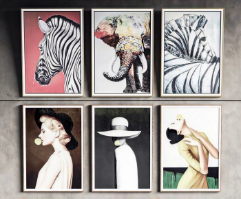 Modern Painting-ID:904109956