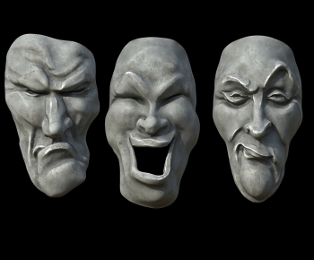 Modern Sculpture-ID:457833058