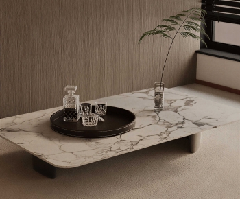 Modern Coffee Table-ID:310774095