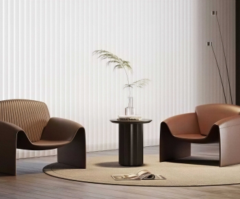 Modern Lounge Chair-ID:198656082