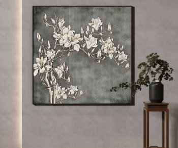 New Chinese Style Painting-ID:305238019