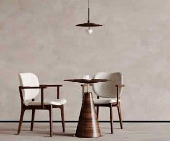 Modern Leisure Table And Chair-ID:732949026