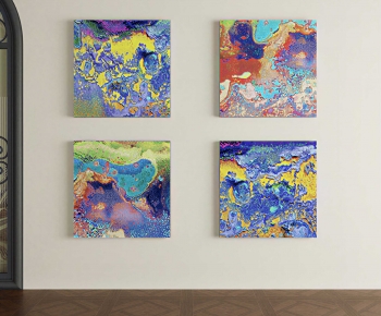 Modern Painting-ID:465409998