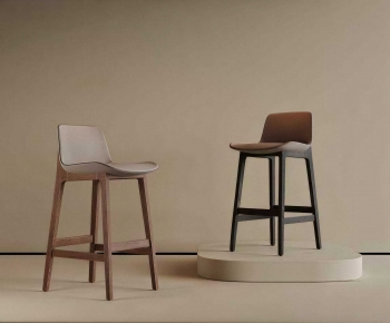 Modern Bar Chair-ID:492517956