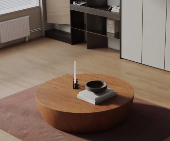 Modern Coffee Table-ID:760679271