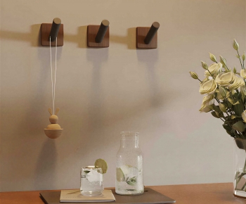 Modern Coat Hanger-ID:602408893