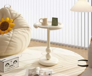 Modern Side Table/corner Table-ID:858752016