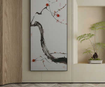 New Chinese Style Painting-ID:916551118