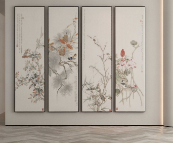 New Chinese Style Painting-ID:894321926