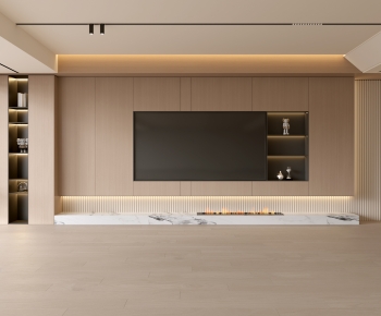 Modern TV Wall-ID:454116115