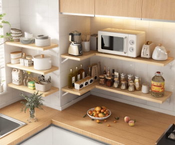 Modern Kitchenware-ID:719336038