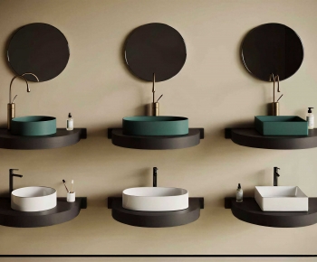 Modern Basin-ID:738557107