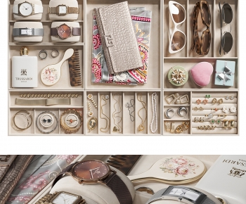 Modern Jewelry-ID:208079101