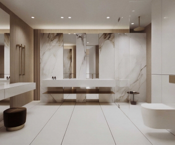 Modern TOILET-ID:974219084