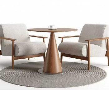 Modern Leisure Table And Chair-ID:806736953