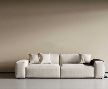 Modern A Sofa For Two-ID:108333117
