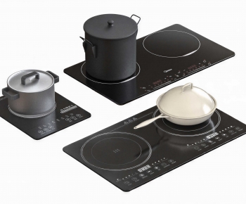 Modern Electric Kitchen Appliances-ID:861963995