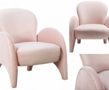 Modern Lounge Chair-ID:680203913