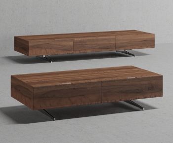 Modern Coffee Table-ID:703217035